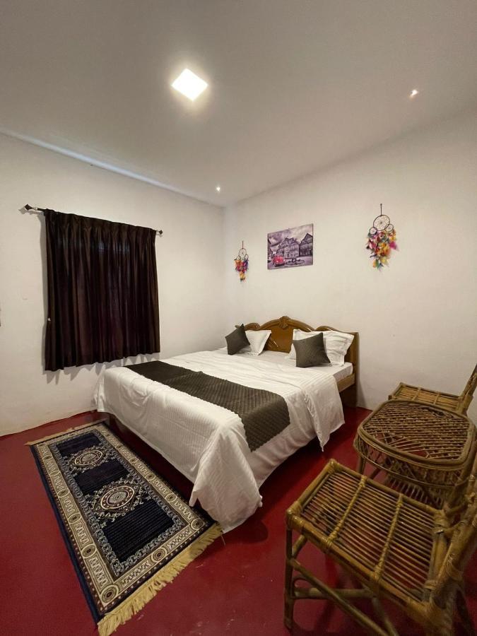 Sandy Holiday Home 5 Bhk Ooty Eksteriør billede