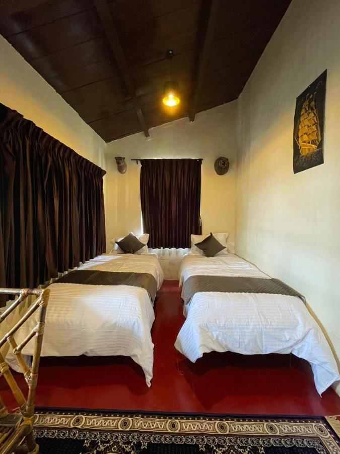 Sandy Holiday Home 5 Bhk Ooty Eksteriør billede