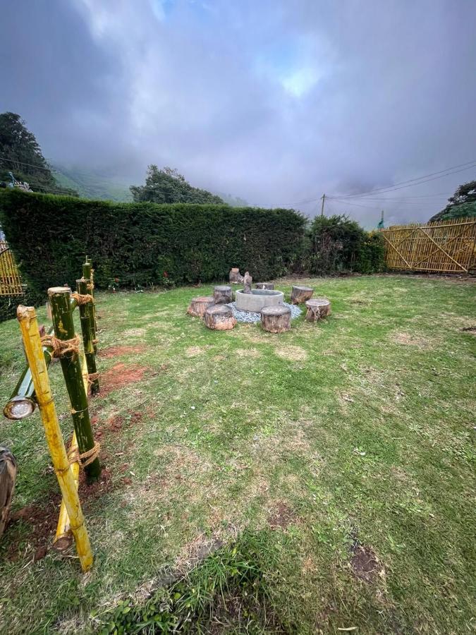 Sandy Holiday Home 5 Bhk Ooty Eksteriør billede